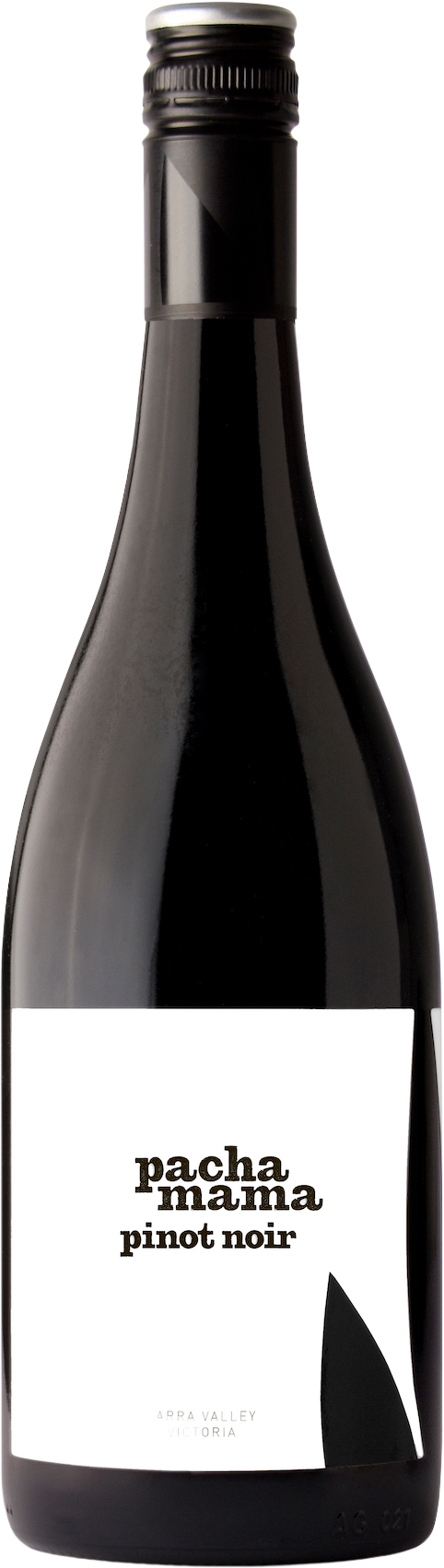 Wine Unplugged Pacha Mama Pinot Noir 2021 Yarra Valley